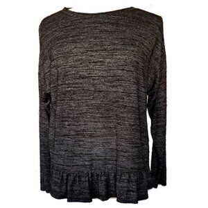 BANANA REPUBLIC,  XL, POLYESTER, VERY COMFY